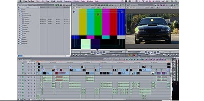 FCP