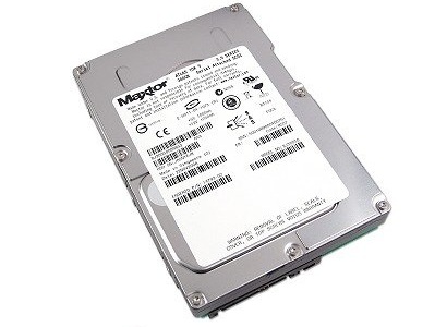 SCSI