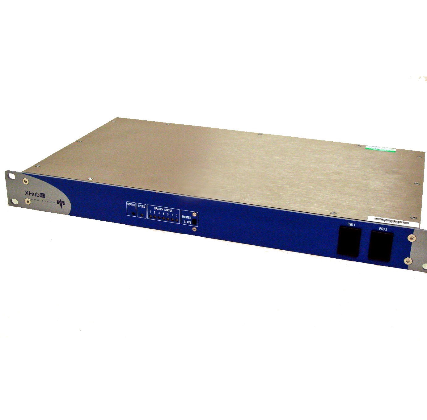 XHUB