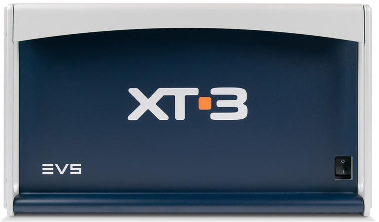 XT3